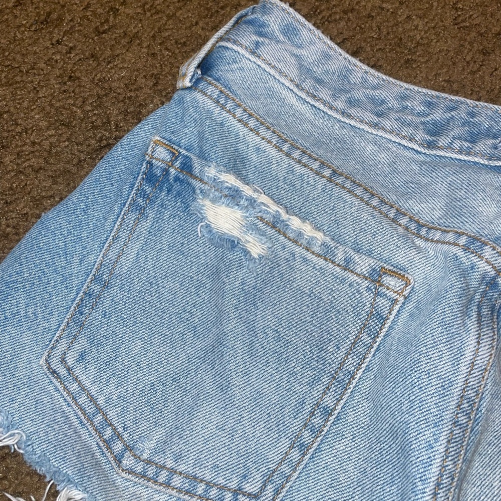 A&F shorts - Picture 4 of 4